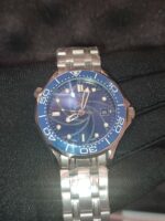 Omega Sea Master James Bond Limited Edition - Image 3