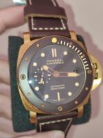 Panerai Submersible Bronzo - Image 3