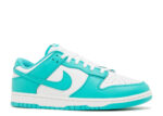 Nike Dunk Low Clear Jade - Image 2