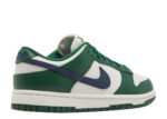 Nike Dunk Low Retro Gorge Green Midnight Navy - Image 3