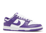 Nike Dunk Low Court Purple 2022 - Image 2