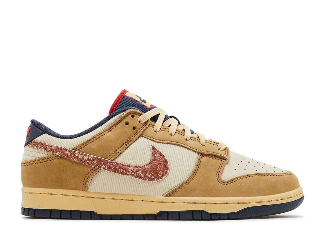 IMG-2079 Nike Dunk Low Sketch And Exploration - Image 1