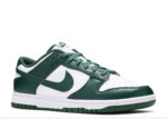 Nike Dunk Low Spartan Green - Image 2