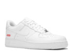 Air Force 1 Low White Supreme - Image 2