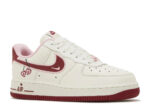 Air Force 1 Low Valentine's Day Burgundy (2023) - Image 2