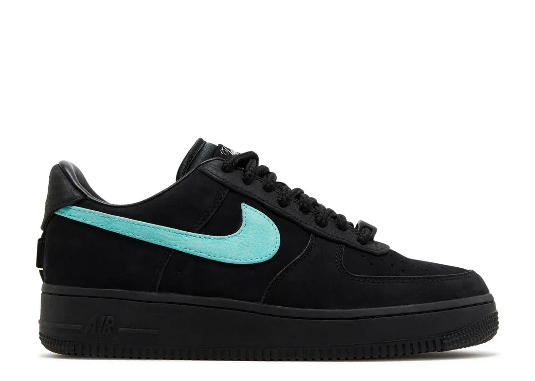IMG-2209 Nike Air Force 1 Low Tiffany & Co. 1837 - Image 1