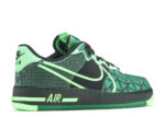Air Force 1 React QS Naija - Image 3