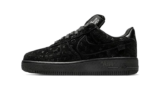 Air Force 1 Low Louis Vuitton Black