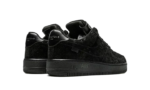 Air Force 1 Low Louis Vuitton Black - Image 3