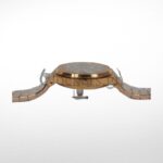 AUDEMARS PIGUET ROYAL OAK ROSE GOLD - Image 8