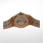 AUDEMARS PIGUET ROYAL OAK ROSE GOLD - Image 5