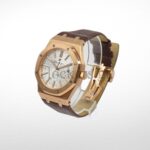 AUDEMARS PIGUET ROYAL OAK ROSE GOLD  WATCH - 41MM - Image 5