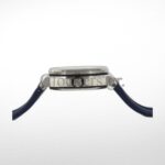 AUDEMARS PIGUET ROYAL OAK OFFSHORE DIVER 15710ST.OO.A052CA.01 BLUE INDEX STAINLESS STEEL RUBBER - Image 4