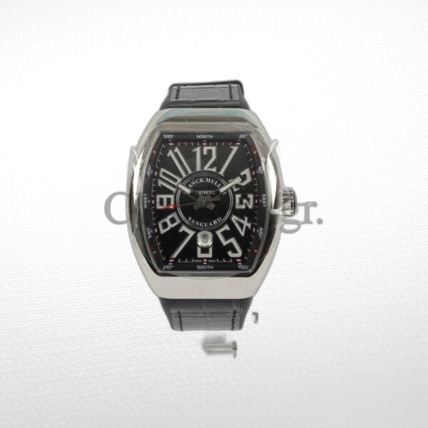 FRANCK MULLER
