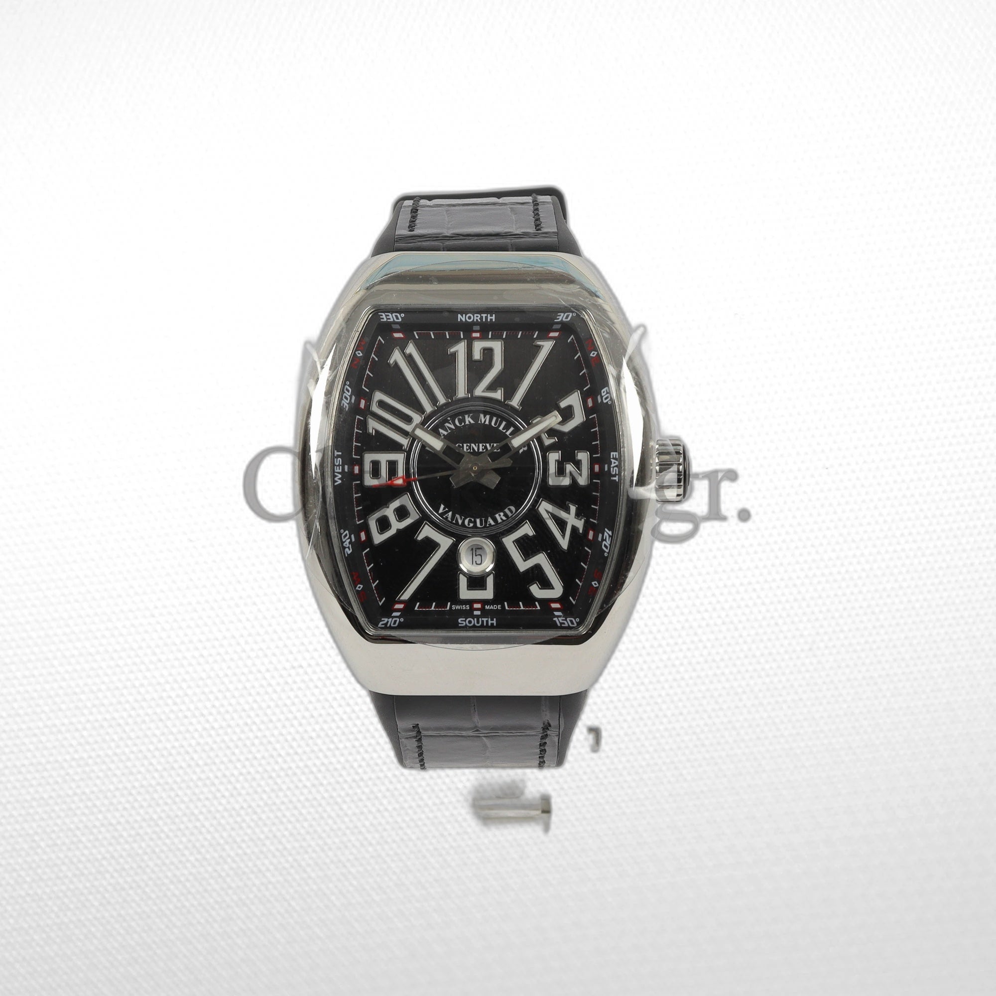 IMG_0155 FRANCK MULLER - Image 1