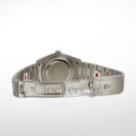 THE 2020 ROLEX OYSTER PERPETUAL 41 BLUE REFERENCE 124300  CLONE - Image 5