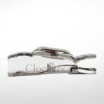 THE 2020 ROLEX OYSTER PERPETUAL 41 BLUE REFERENCE 124300  CLONE - Image 6