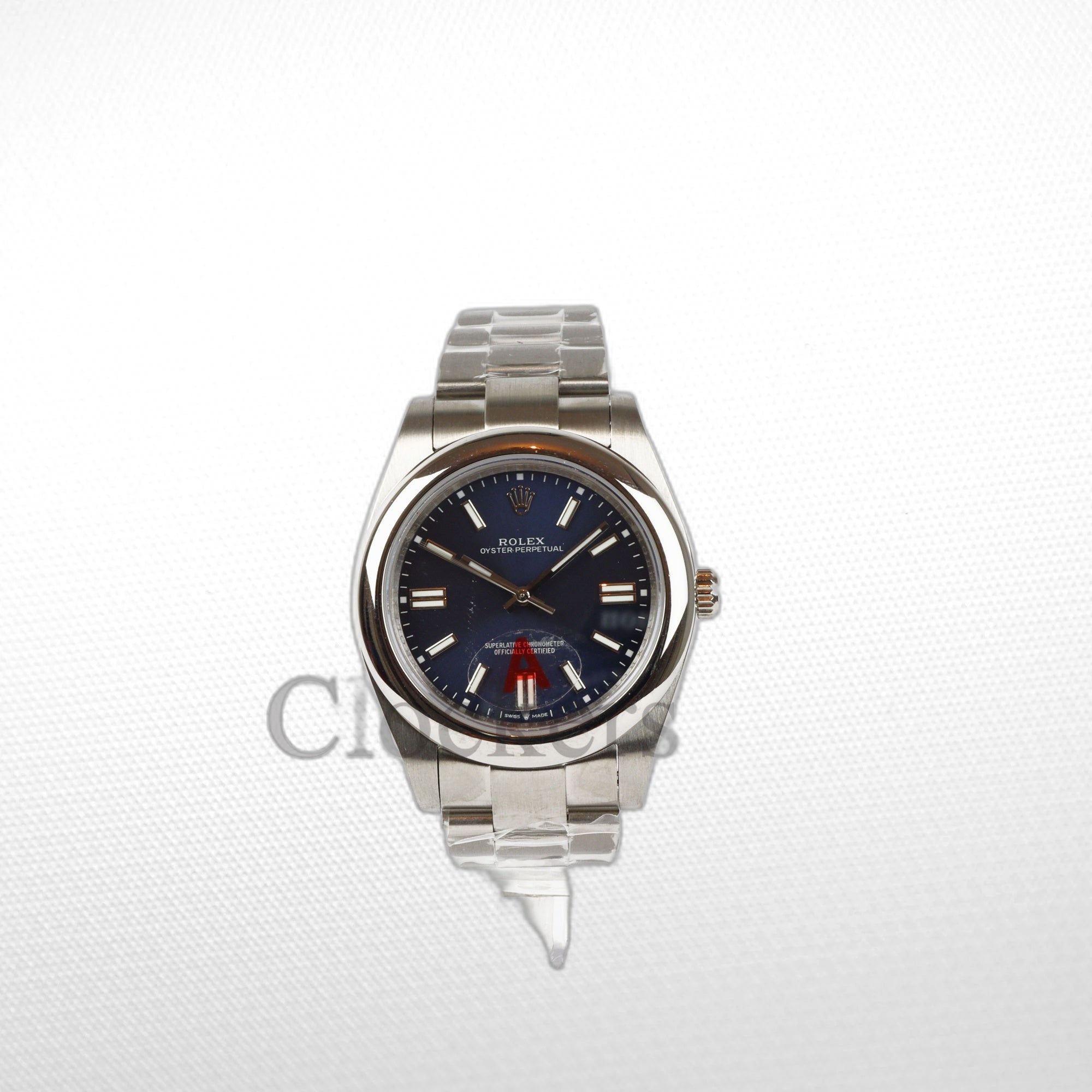 IMG_0761copy DATEJUST 36MM SILVER BLUE DIAL CLONE - Image 1