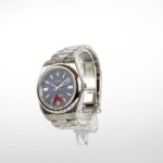 THE 2020 ROLEX OYSTER PERPETUAL 41 BLUE REFERENCE 124300  CLONE - Image 3
