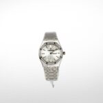 AUDEMARS PIGUET ROYAL OAK  MARKS LADIES' 33MM