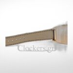 FRANCK MULLER MARINER GOLD WHITE BLACK MARKERS MOON 50MM CLONE - Image 6