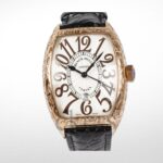 FRANCK MULLER MARINER GOLD GOLD 50MM CLONE - Image 2