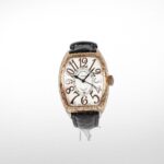 FRANCK MULLER MARINER GOLD GOLD 50MM CLONE
