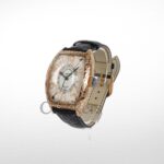 FRANCK MULLER MARINER GOLD GOLD 50MM CLONE - Image 6