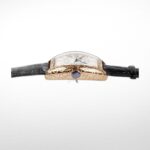 FRANCK MULLER MARINER GOLD GOLD 50MM CLONE - Image 4