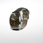 FRANCK MULLER CASABLANCA AUTOMATIC BLACK DIAL MEN'S WATCH 8880CDTBRNRAC - Image 3