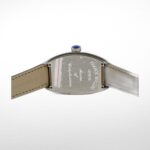 FRANCK MULLER CASABLANCA AUTOMATIC BLACK DIAL MEN'S WATCH 8880CDTBRNRAC - Image 4