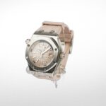AUDEMARS PIGUET ROYAL OAK OFFSHORE DIVER GRAY 42MM CLONE - Image 4