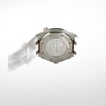 AUDEMARS PIGUET ROYAL OAK OFFSHORE DIVER GRAY 42MM CLONE - Image 6