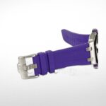 AUDEMARS PIGUET ROYAL OAK OFFSHORE DIVER SS PURPLE CLONE - Image 7