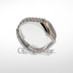 DATEJUST 36MM 2-TONE BRONZE PINK DIAL STICK MARKERS - Image 5