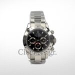 COSMOGRAPH DAYTONA BLACK DIAL SS 40MM - Image 2