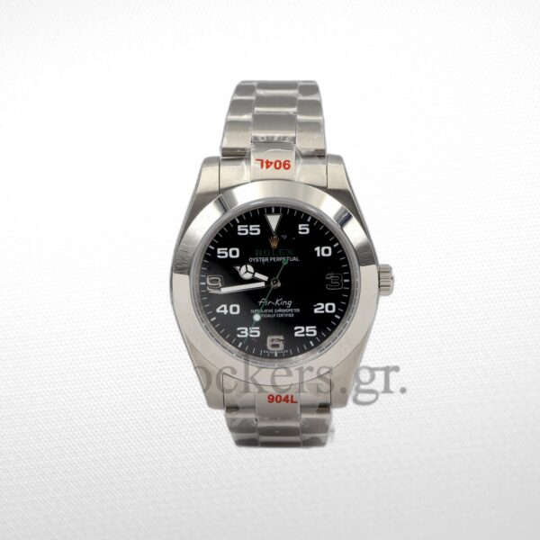 AIR-KING 40MM