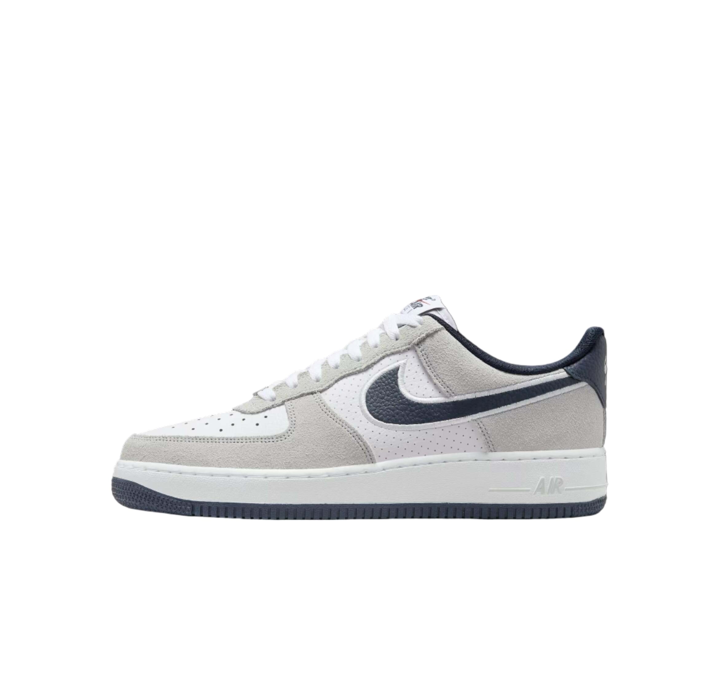 IMG_1444 Nike Air Force 1 - 801924 - Image 1