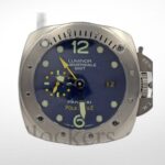 PANERAI LUMINOR SUBMERSIBLE AMAGNETIC GMT POLE 2 POLE - Image 2