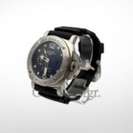 PANERAI LUMINOR SUBMERSIBLE AMAGNETIC GMT POLE 2 POLE - Image 3