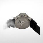 PANERAI LUMINOR SUBMERSIBLE AMAGNETIC GMT POLE 2 POLE - Image 6