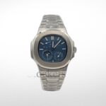 PATEK PHILIPPE NAUTILUS SIJVER BRACELET