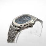 PATEK PHILIPPE NAUTILUS SIJVER BRACELET - Image 3