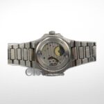 PATEK PHILIPPE NAUTILUS SIJVER BRACELET - Image 5