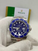 Submariner blue dial - Image 6