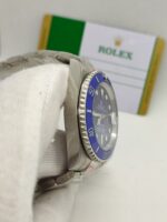 Submariner blue dial - Image 5