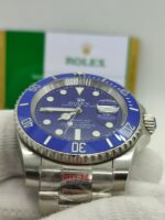 Submariner blue dial - Image 2