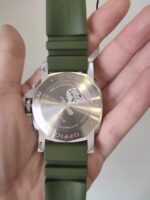 Panerai Submersible QuarantaQuattro Bianco - Image 4