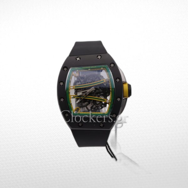 Richard Mille RM 061 Yohan Blake Rm