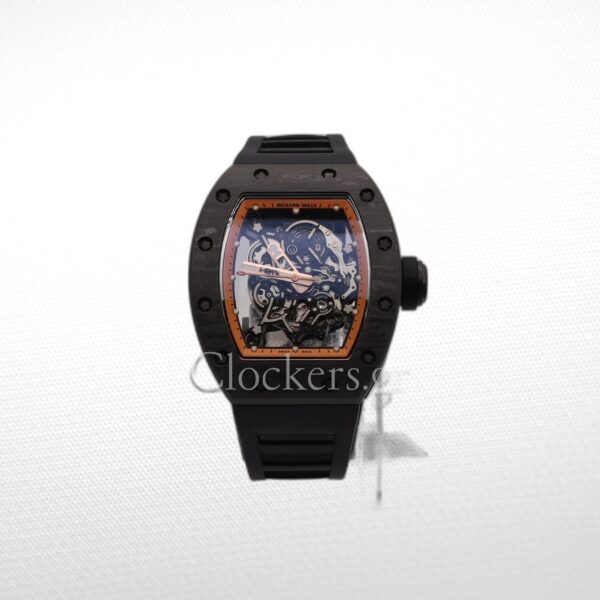 Richard Mille RM 035